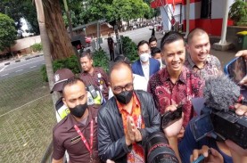 Kasus Rafael Alun Tak Bikin Kepatuhan Wajib Pajak…