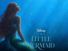 Halle Bailey Akui Menangis Sepanjang Hari saat Ditawari Jadi Ariel di Film Little Mermaid