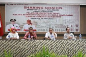 Kota Semarang Gandeng Akademisi Gali Peluang Investasi Anyar