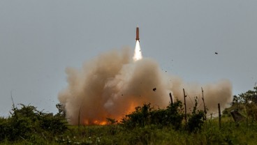 AS Gunakan Pangkalan Militer Al-Tanf di Suriah untuk Sabotase Rusia