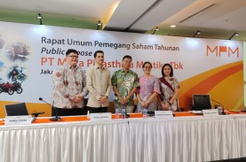 MPMX Target Pendapatan Tumbuh 20 Persen, Optimistis…