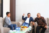 Bisnis Indonesia Goes To Campus 2023: Bekali Mahasiswa Jadi Wirausahawan Tangguh