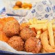 Menikmati Menu Long John Silvers, Konsep Restoran Seafood Ramah Kantong