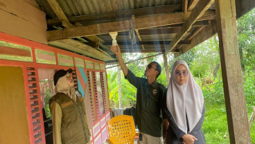 Sulsel akan Menyambungkan Listrik 307 Rumah Warga Kurang Mampu