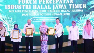 Sertifikasi Halal RPH dan RPU Jatim Rendah, Ini Tantangannya