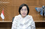 Target Muluk Pemerintah pada Tahun Terakhir Jokowi