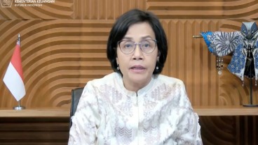Target Muluk Pemerintah pada Tahun Terakhir Jokowi