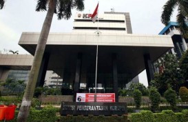 Sekretaris MA Hasbi Hasan Belum Ditahan, KPK: Bukan Suatu Keharusan