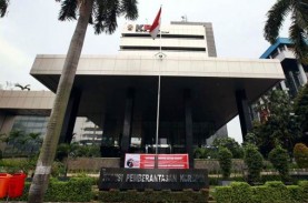 Sekretaris MA Hasbi Hasan Belum Ditahan, KPK: Bukan…