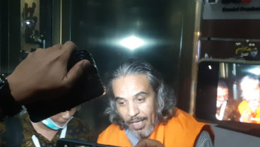 Advokat Yosep Parera Pemberi Suap Hakim MA Divonis 8 Tahun Penjara