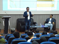 Pemimpin Adaptif Menjadi Kunci pada Era Penuh Perubahan
