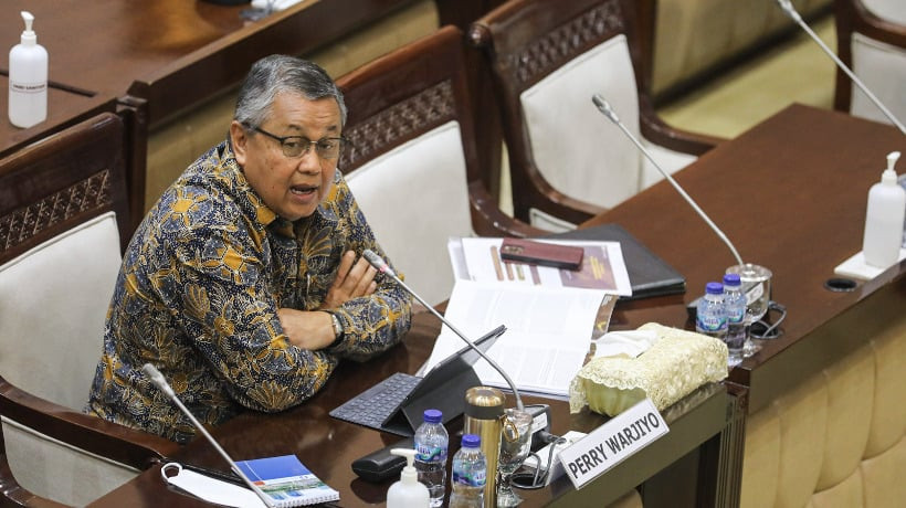 Menanti Penurunan Suku Bunga BI di Periode Kedua Perry Warjiyo