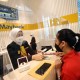 Intip Penopang Maybank Indonesia (BNII) Kerek Laba Terkerek 45 Persen
