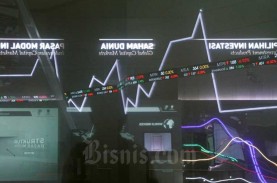 Prospek Menarik, Simak Rekomendasi Saham-Saham ESG…