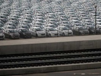 RUPST Tak Bagi Dividen, Emiten Tol Salim META Malah Tambah Lini Bisnis Parkir Mobil