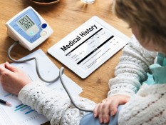 OMRON: Deteksi Stroke Dapat Dilakukan dengan Pemantauan di Rumah, Ini Caranya
