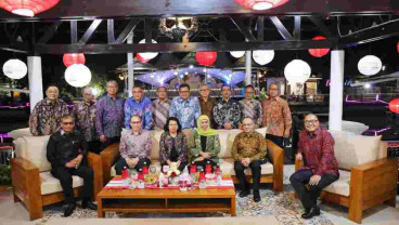 Kedatangan Calon Dubes dan Konsul RI ke Jatim, Titip Pesan Dipromosikan