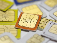 Produsen SIM Card Tetap Pede, Meski XL hingga ISAT Rilis eSIM