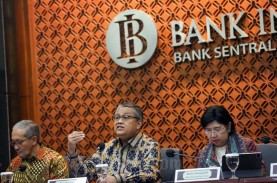 3 Hal yang Perlu Dicermati Jelang Pengumuman RDG Bank…