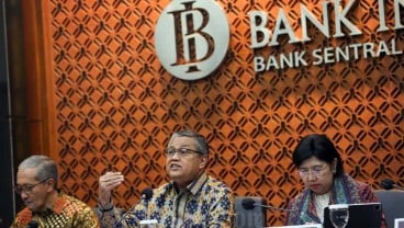 3 Hal yang Perlu Dicermati Jelang Pengumuman RDG Bank Indonesia