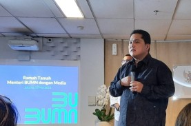 Indonesia vs Argentina, PSSI Minta Suporter Tetap…