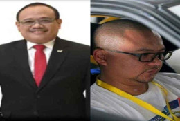 Adu Profil Achmad Syafii dan Saladin D. Effendi, Direktur TI BSI Lama dan Baru yang Viral Gegara LockBit