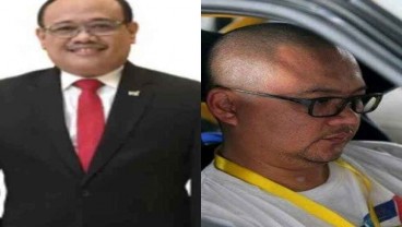 Adu Profil Achmad Syafii dan Saladin D. Effendi, Direktur TI BSI Lama dan Baru yang Viral Gegara LockBit