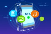 Ponsel Harga Rp1 Jutaan Fitur NFC Laris, Penjualan Naik 11 Persen