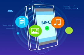 Ponsel Harga Rp1 Jutaan Fitur NFC Laris, Penjualan…