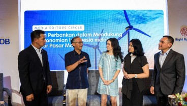 Kemenkeu Desain Indonesia jadi Investment Society, UOB: Difasilitasi dengan Wealth Management