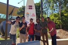 Kemenlu Sebut Baru 1.300 Diaspora Pegang KMILN: Masih…