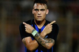 Inter Milan Sukses Pertahankan Gelar Coppa Italia…