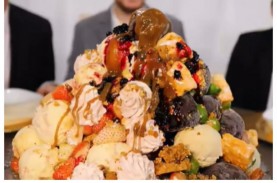 Ini Daftar Es Krim Termahal di Dunia, Ada Harga Rp20,9…