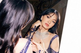 Perjalanan Bisnis Adelle Jewellery, Bermula dari Pasar…