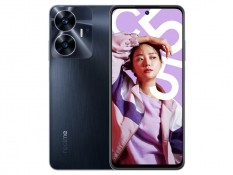 Pengiriman Ponsel Realme Kuartal I/2023 Naik 8,1 Persen