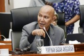 Ketua Banggar DPR Apresiasi Penerimaan Pajak Tetap Menjulang di Tengah Skandal