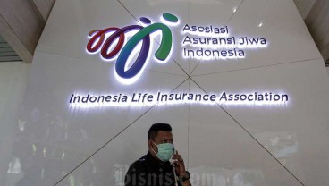 Hasil Investasi Asuransi Jiwa Susut 43 Persen, AAJI: Dampak IHSG hingga Suku Bunga The Fed