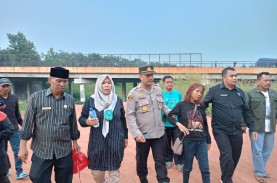 Niat Jadi TKW, Warga Purwakarta Ini Justru Terdampar…