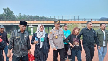 Niat Jadi TKW, Warga Purwakarta Ini Justru Terdampar 13 Tahun di Kalimantan