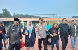 Niat Jadi TKW, Warga Purwakarta Ini Justru Terdampar 13 Tahun di Kalimantan