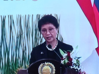 Menlu Retno dan Menlu Luksemburg Prioritaskan Perdamaian di Indo-Pasifik