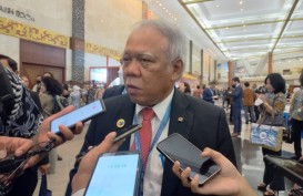 Perbaikan Jalan Rusak di Lampung, Menteri PUPR: Dimulai Juli