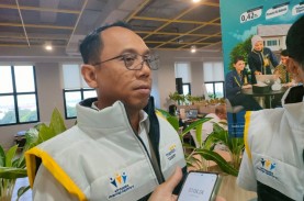 Bank Mandiri Taspen Dorong UMKM Pensiunan Naik Kelas…