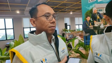 Bank Mandiri Taspen Dorong UMKM Pensiunan Naik Kelas via Mantapreneur