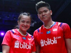 Hasil Malaysia Masters 2023: Gugur Berjamaah! Jojo, Minions, Pramel Kalah