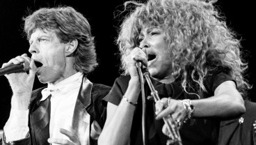 Tina Turner Meninggal Dunia, Ratu Rock 'N Roll Sekaligus Penyintas KDRT