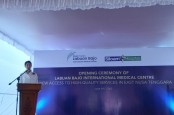 RUPS Siloam Rombak Jajaran Direksi Hingga Setujui Buyback Saham