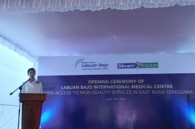 RUPS Siloam Rombak Jajaran Direksi Hingga Setujui…