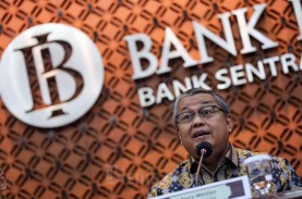 Bos BI Ramal Ekonomi Global Membaik, Tumbuh 2,7 Persen…