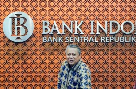 Bos BI Pede Pertumbuhan Ekonomi RI 2023 Sesuai Target…